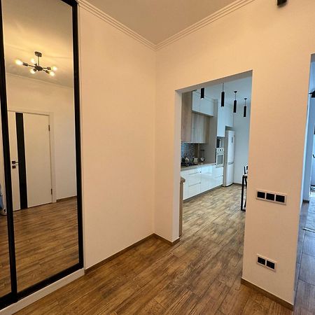 Жк Great Britain Apartment Львов Экстерьер фото