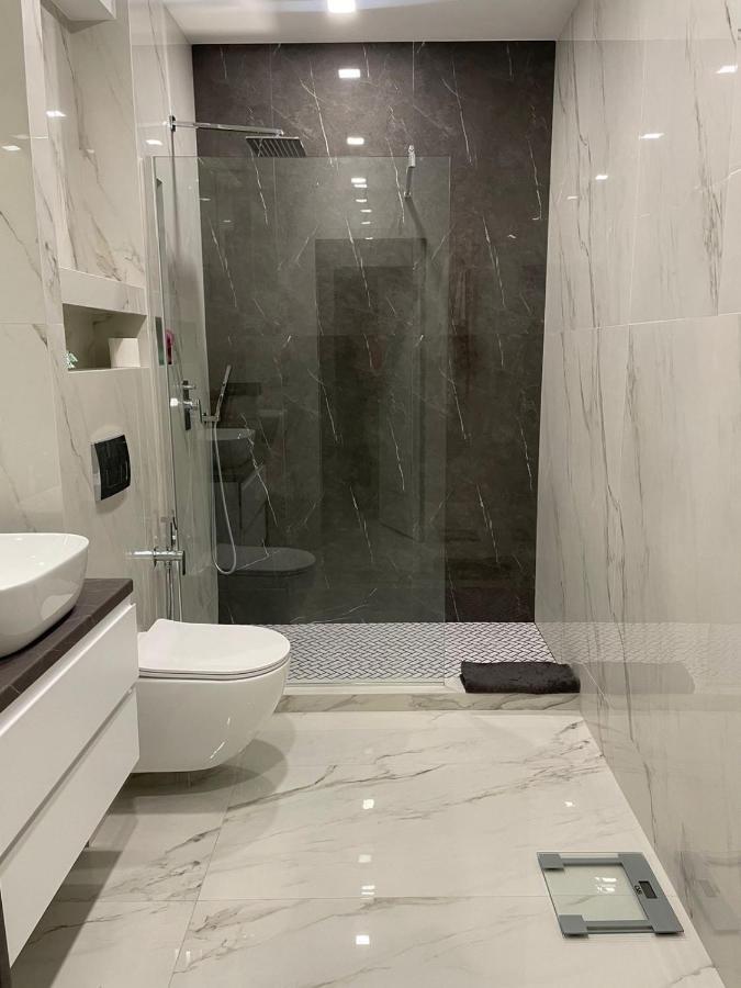 Жк Great Britain Apartment Львов Экстерьер фото
