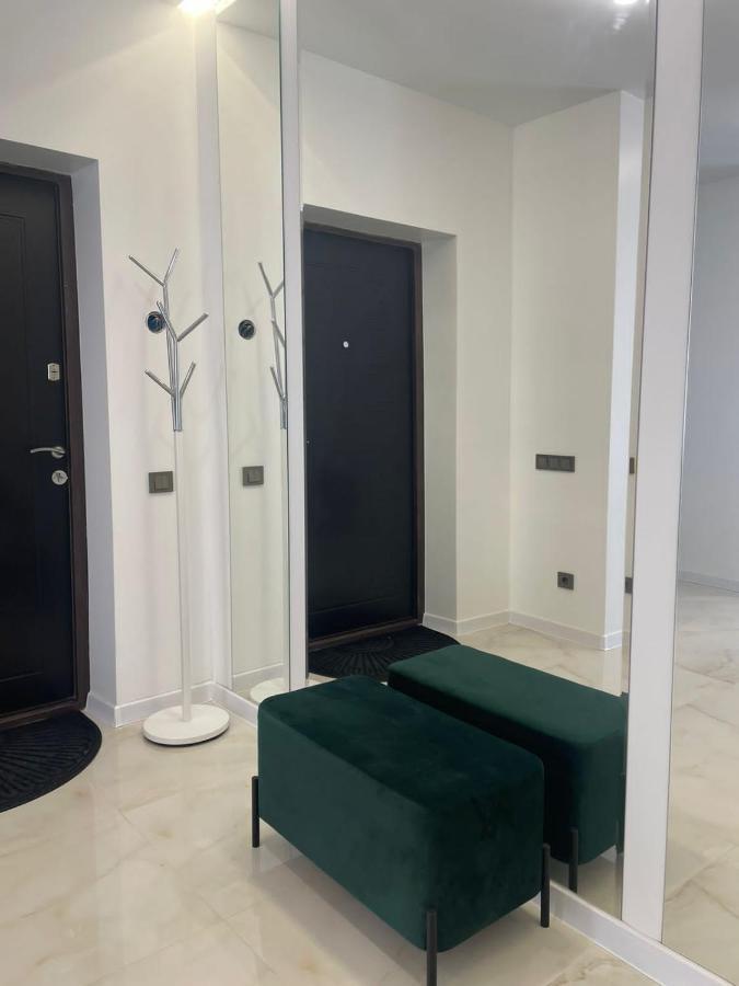 Жк Great Britain Apartment Львов Экстерьер фото