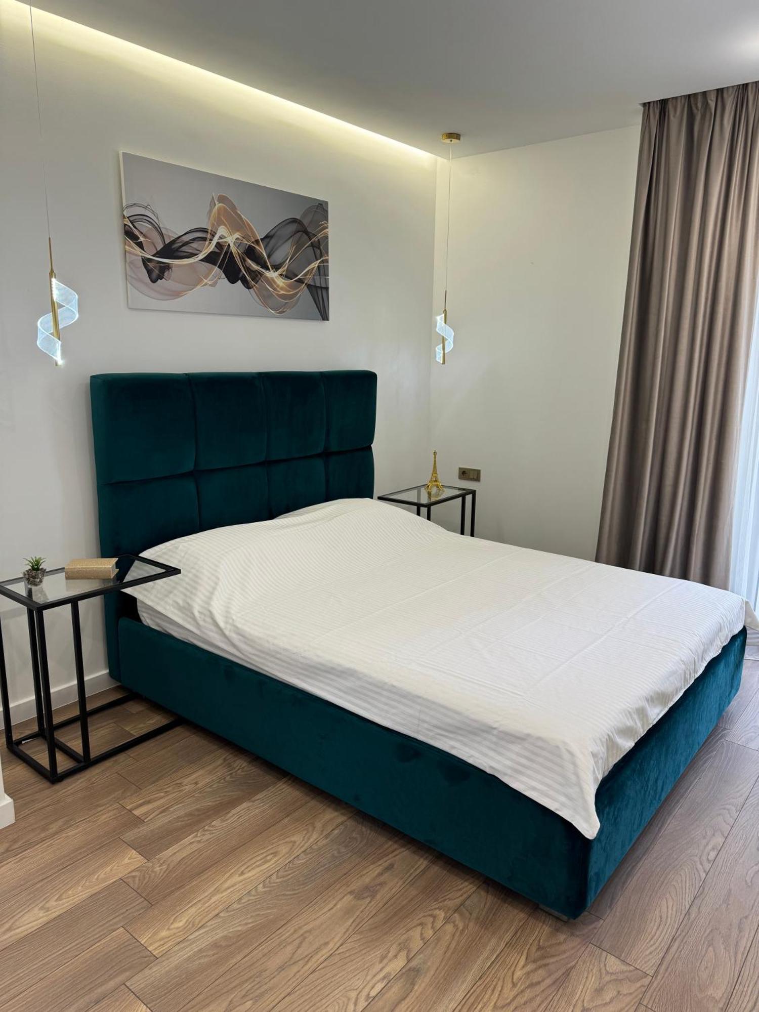 Жк Great Britain Apartment Львов Экстерьер фото