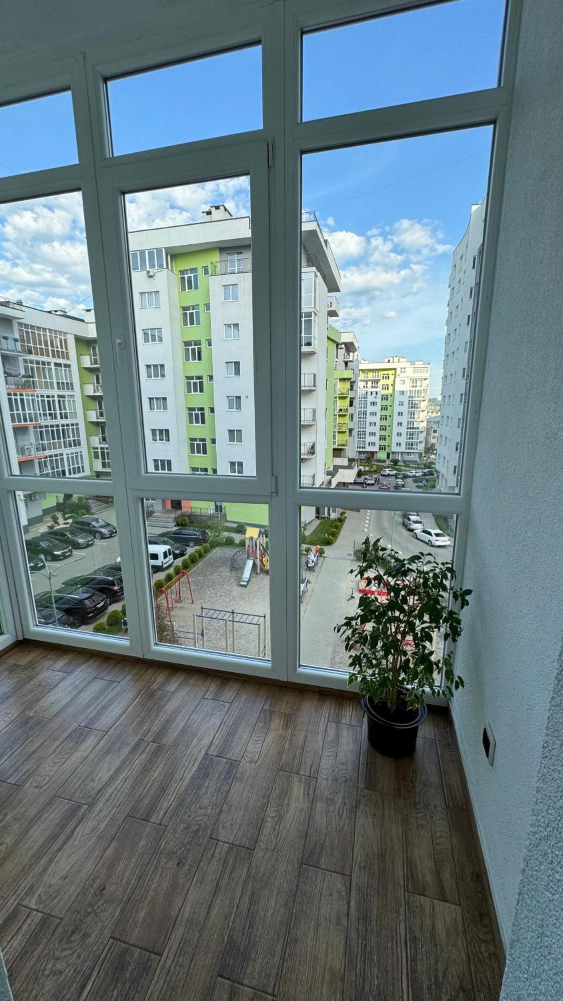 Жк Great Britain Apartment Львов Экстерьер фото